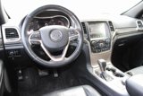 Used 2017 Jeep Grand Cherokee Limited image 5