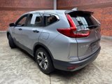 Used 2017 Honda CR-V LX image 4