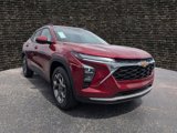 New 2025 Chevrolet Trax LT w/ LT Convenience Package image 2