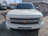 Used 2013 Chevrolet Silverado 1500 LTZ w/ LTZ White Diamond Edition image 2