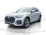 Certified 2023 Audi Q5 2.0T Premium w/ Convenience Package image 2