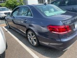 Used 2015 Mercedes-Benz E 350 4MATIC Sedan image 4