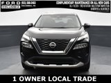 Used 2022 Nissan Rogue Platinum w/ Head-Up Display Package image 2