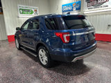 Used 2016 Ford Explorer XLT w/ Equipment Group 202A image 6
