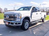 Used 2024 Ford F250 XLT image 2