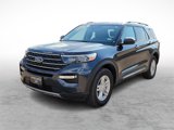 Used 2023 Ford Explorer XLT w/ Equipment Group 202A image 5