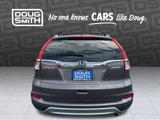 Used 2016 Honda CR-V EX-L image 4