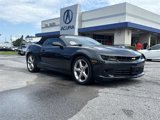 Used 2015 Chevrolet Camaro SS w/ RS Package image 3