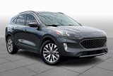 Used 2020 Ford Escape Titanium image 2