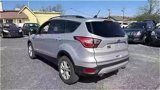 Used 2018 Ford Escape SEL image 3