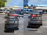 Certified 2025 Nissan Versa S w/ Trunk Package image 5