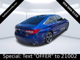 Used 2021 Honda Accord Sport image 3