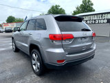 Used 2016 Jeep Grand Cherokee Limited image 5