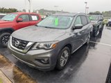 Used 2020 Nissan Pathfinder SV image 5