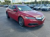 Used 2017 Acura TLX V6 w/ Technology Package image 2