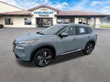 Used 2021 Nissan Rogue SL image 4