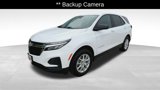 Certified 2023 Chevrolet Equinox LS w/ LS Convenience Package image 5