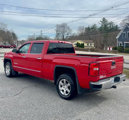 Used 2014 GMC Sierra 1500 SLT w/ Driver Alert Package image 3