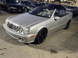 Used 2001 Mercedes-Benz CLK 320 Cabriolet image 2
