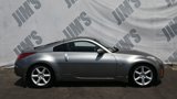 Used 2004 Nissan 350Z Touring w/ Aerodynamics Pkg image 4