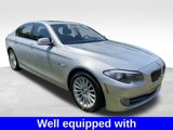 Used 2013 BMW 535i xDrive Sedan image 3