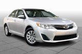 Used 2014 Toyota Camry LE image 2