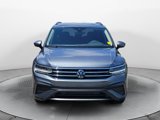 Certified 2024 Volkswagen Tiguan S image 2