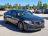 Used 2014 MAZDA MAZDA6 Grand Touring w/ MRCC + FOW Package image 2