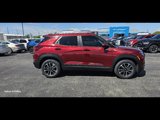 New 2025 Chevrolet TrailBlazer LT w/ Convenience Package image 3