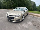 Used 2014 Chevrolet Malibu LT w/ Power Convenience Package image 3