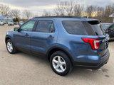 Used 2018 Ford Explorer 4WD image 3