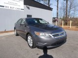 Used 2011 Ford Taurus SEL w/ 201A Rapid Spec Order Code image 3