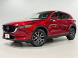 Used 2018 MAZDA CX-5 Grand Touring w/ Premium Package image 2