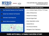 Used 2014 GMC Terrain SLT image 2