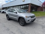 Used 2019 Jeep Grand Cherokee Limited image 2
