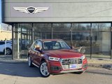 Used 2018 Audi Q5 2.0T Premium Plus w/ Premium Plus Package image 4