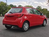 Used 2015 Toyota Yaris L image 3