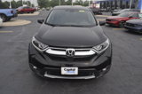 Certified 2018 Honda CR-V EX-L image 2