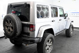 Used 2018 Jeep Wrangler Unlimited Sport image 4