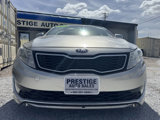Used 2013 Kia Optima LX w/ Hybrid Convenience Pkg image 4