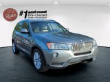 Used 2013 BMW X3 xDrive28i image 3