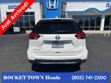 Used 2020 Nissan Rogue S image 6