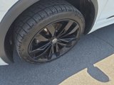 Used 2020 Volkswagen Tiguan SE R-Line image 2