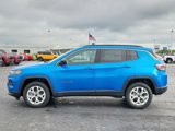 New 2025 Jeep Compass Latitude image 3