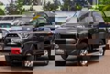 Used 2018 Toyota 4Runner 4WD image 2