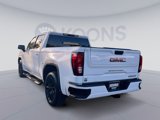 Used 2021 GMC Sierra 1500 Elevation image 4