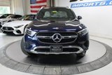 Used 2023 Mercedes-Benz GLC 300 4MATIC w/ Exclusive Trim Package image 3