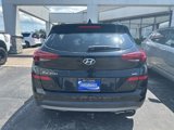 Used 2020 Hyundai Tucson Ultimate w/ Cargo Package image 5