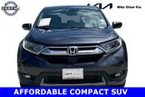 Used 2018 Honda CR-V EX image 3