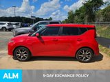Used 2020 Kia Soul GT-Line image 4